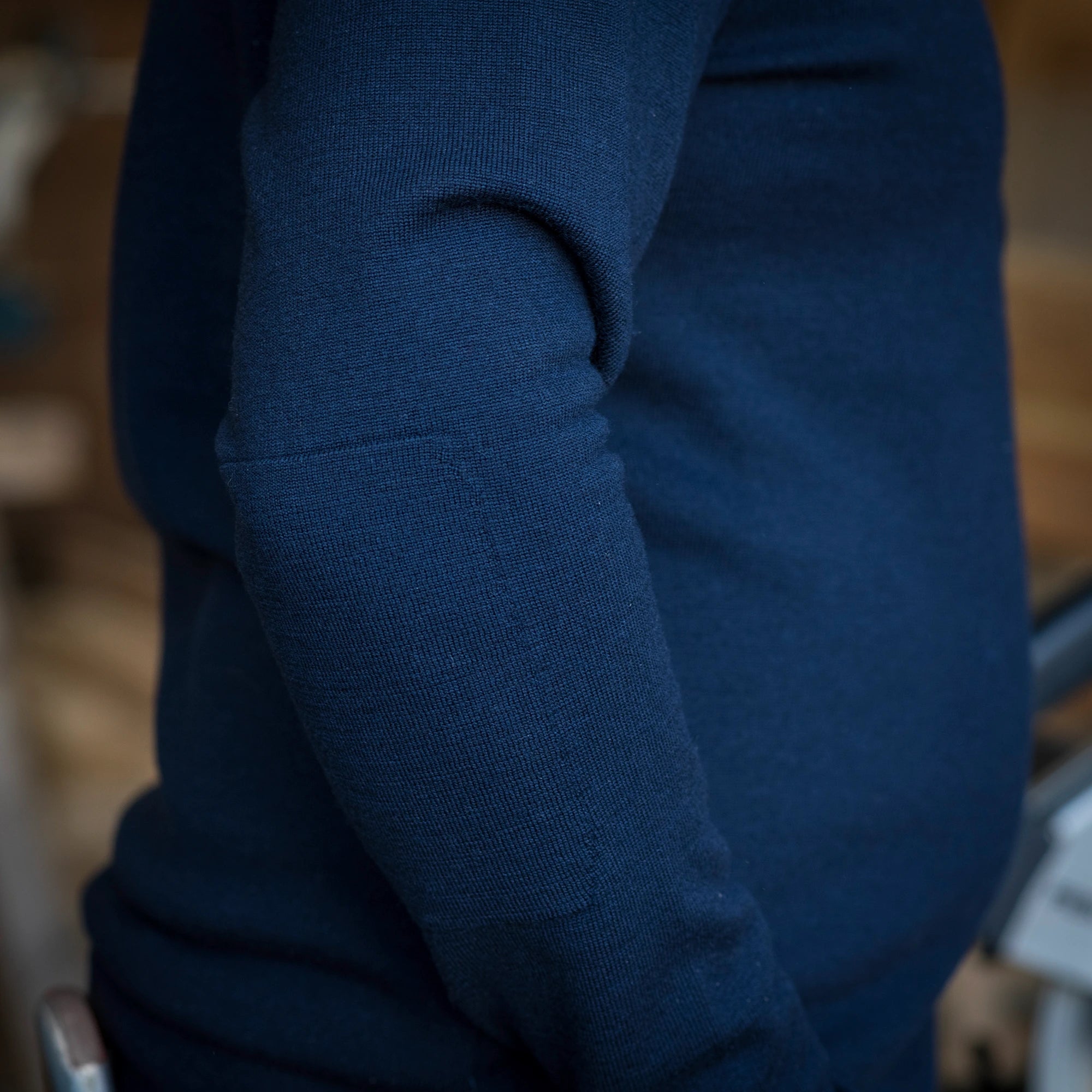 Henley Shirt