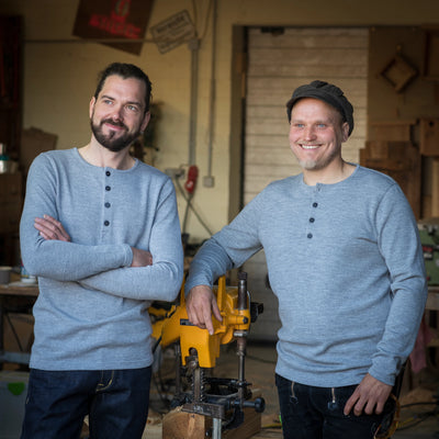 Henley Shirt