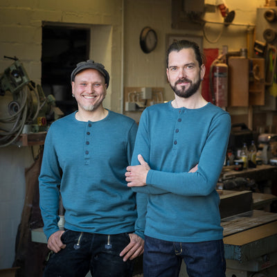 Henley Shirt
