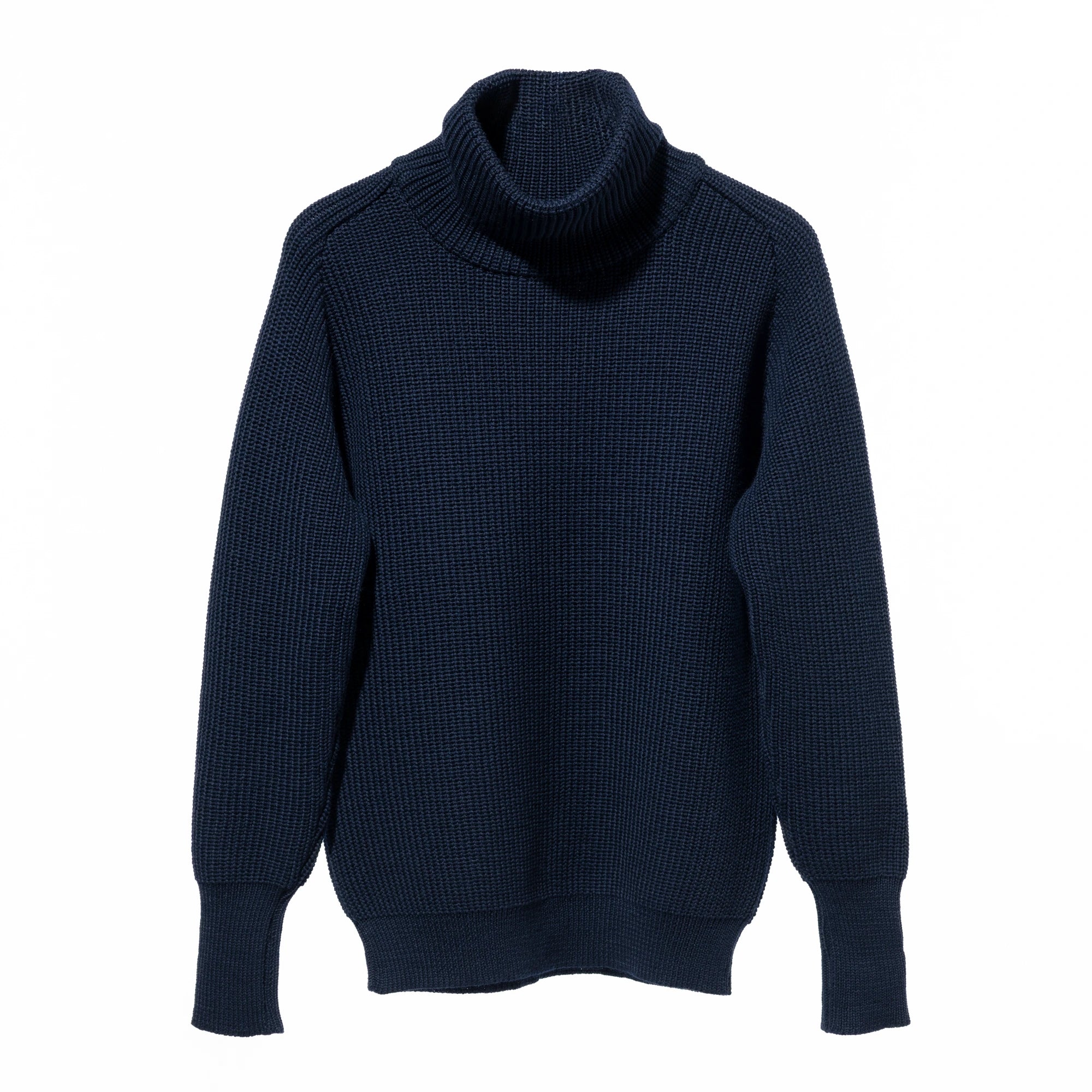 Pullover Perlfang Raglan