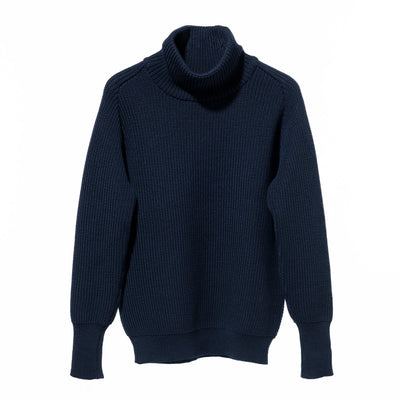 Pullover Perlfang Raglan