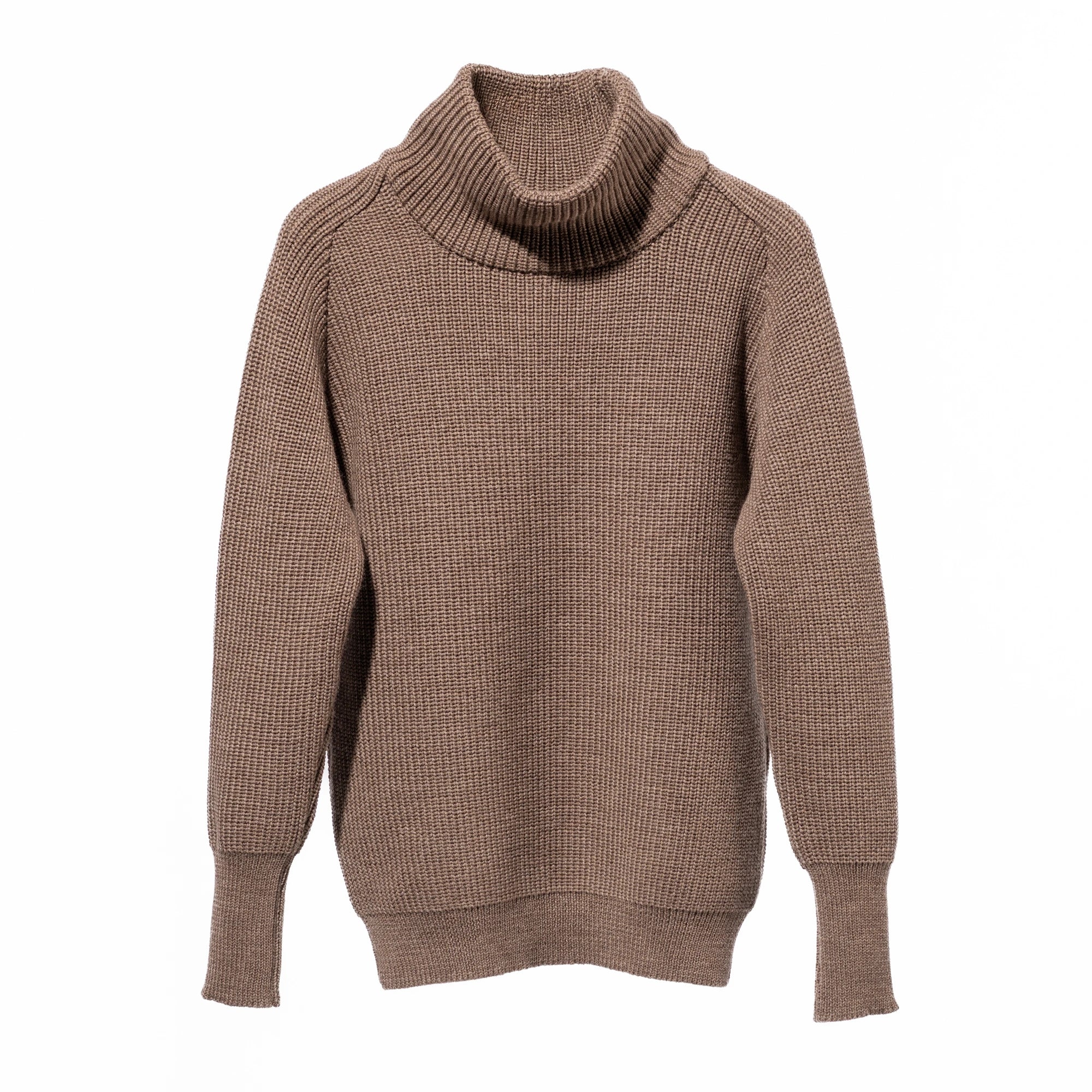 Pullover Perlfang Raglan