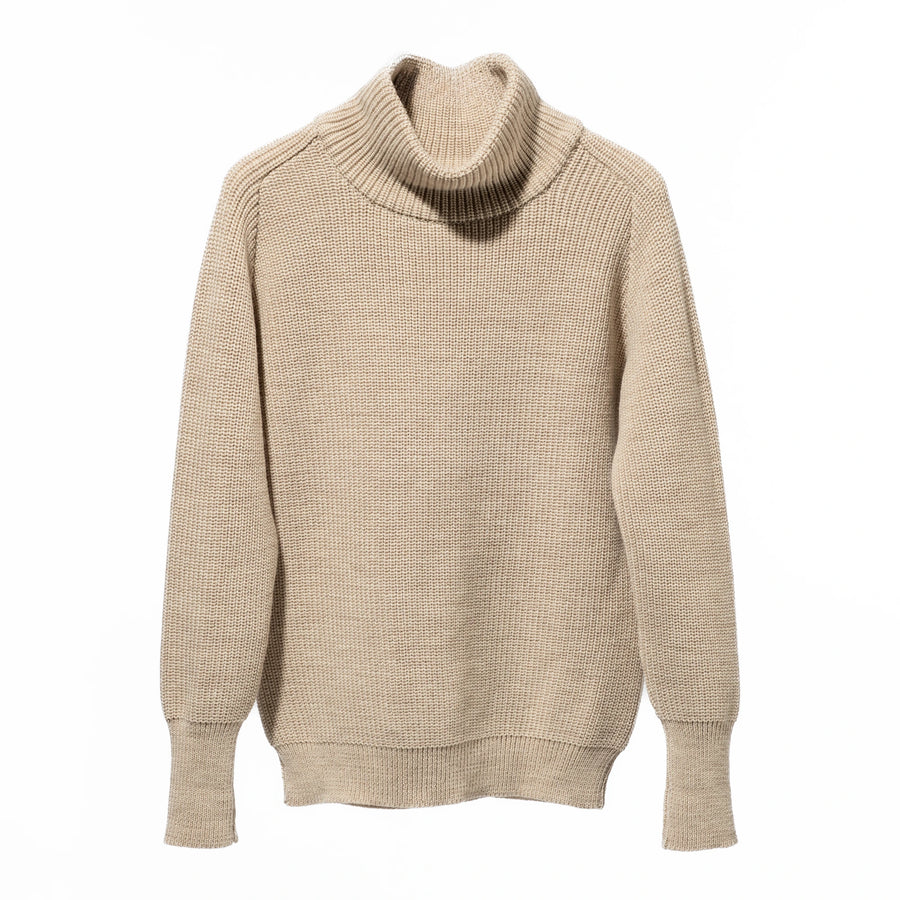RYMHART Pullover Perlfang Raglan – Pflegehinweise