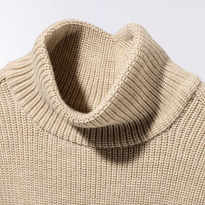 Pullover Perlfang Raglan