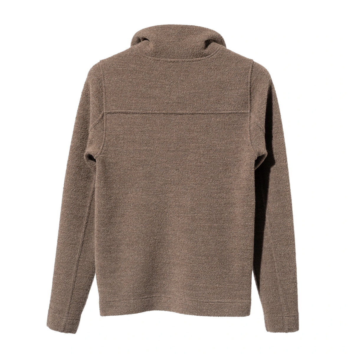 Jacke leicht mit Kragen