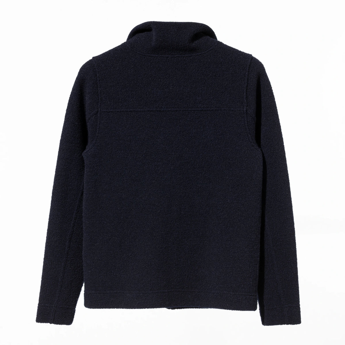 Jacke leicht mit Kragen