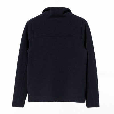 Jacke leicht mit Kragen