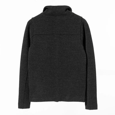 Jacke leicht mit Kragen