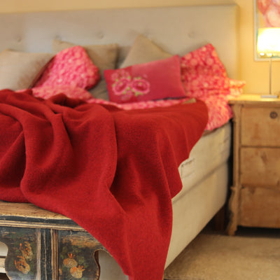 Decke
