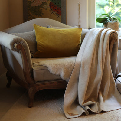 Decke