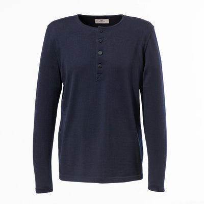Henley Shirt