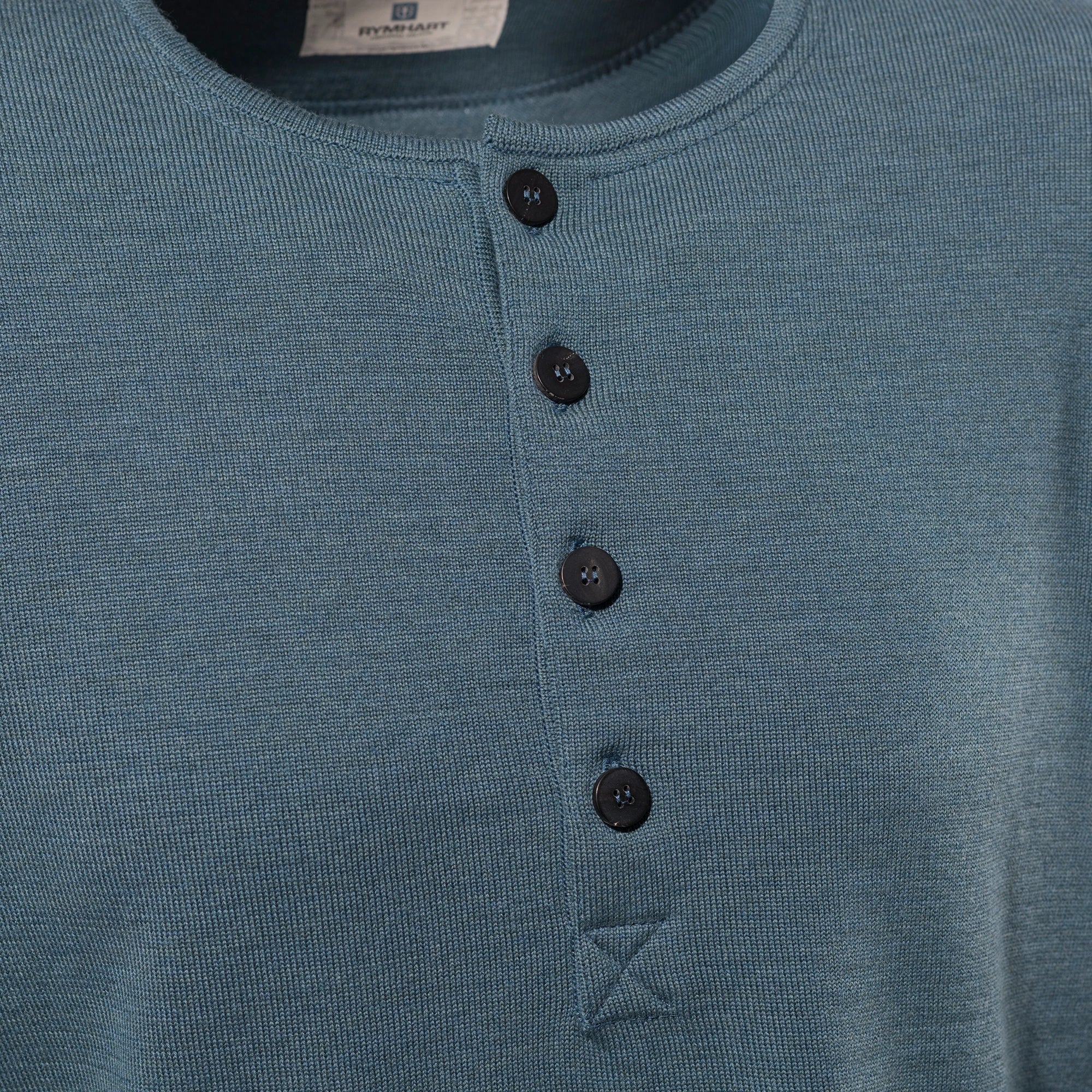 Henley Shirt