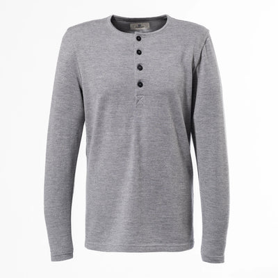 Henley Shirt