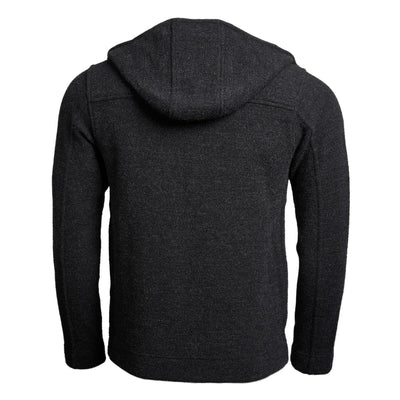 Jacke leicht mit Kapuze