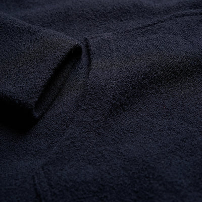 Jacke leicht mit Kapuze
