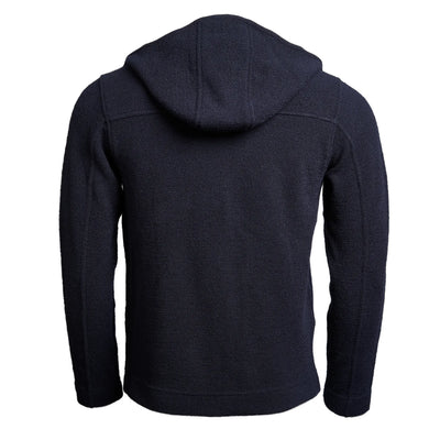 Jacke leicht mit Kapuze