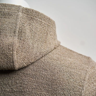 Jacke leicht mit Kapuze