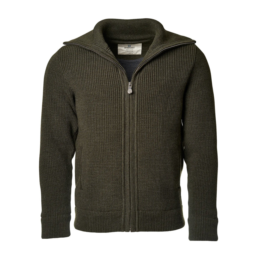 RYMHART Jacke schwer – Pflegehinweise