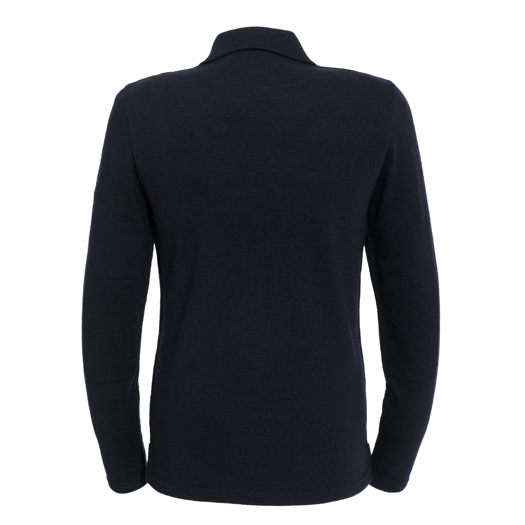 Poloshirt Langarm