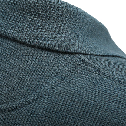 Poloshirt Langarm
