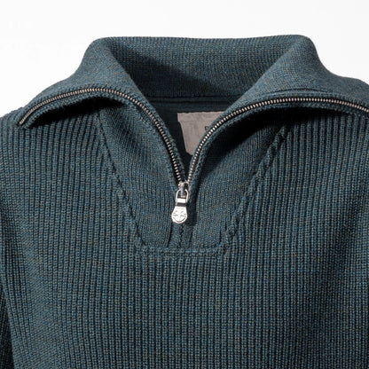 Troyer schwer ungefüttert