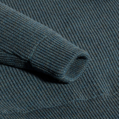 Troyer schwer ungefüttert