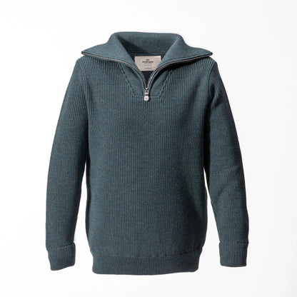 Troyer schwer ungefüttert