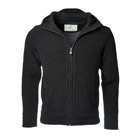 RYMHART Jacke schwer mit Kapuze Rymhart